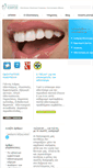 Mobile Screenshot of i-odontiatros.gr
